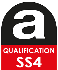 qualification-ss4 Qualification SS4