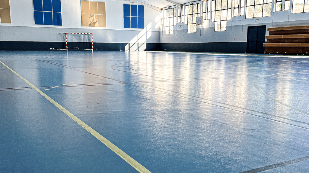 renovation-gymnase-hall-perrieres-sol-castelau-le-lez