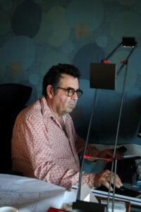 Marc Dominguez